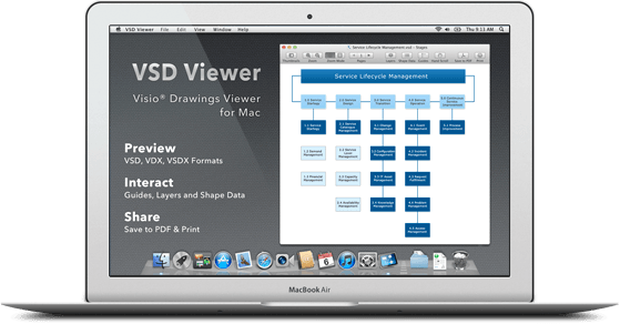 Visio 2018 Professional Viewer For Mac