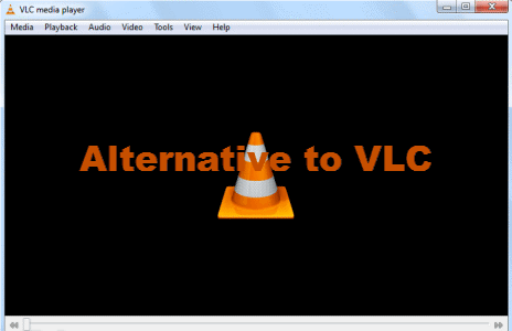 Application Similar To Vlc For Mac
